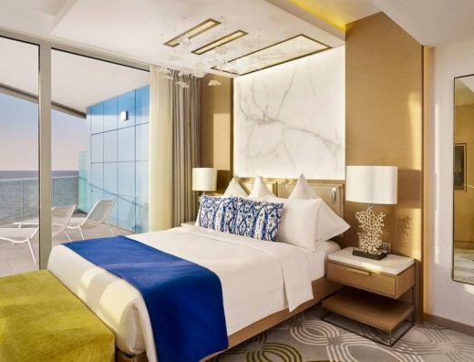 Paragraph Resort and Spa Shekvetili, Autograph Collection | فندق ومنتجع باراغراف شيكفيتيلي، أوتوغراف كوليكشن