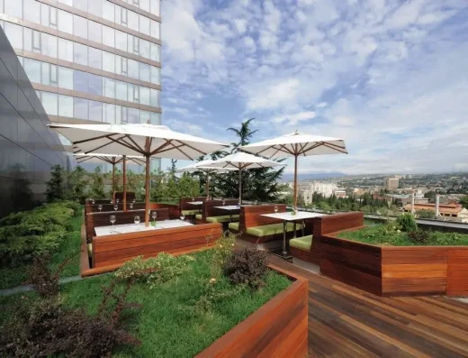 Radisson Blu Iveria Hotel | فندق راديسون بلو إيفيريا 