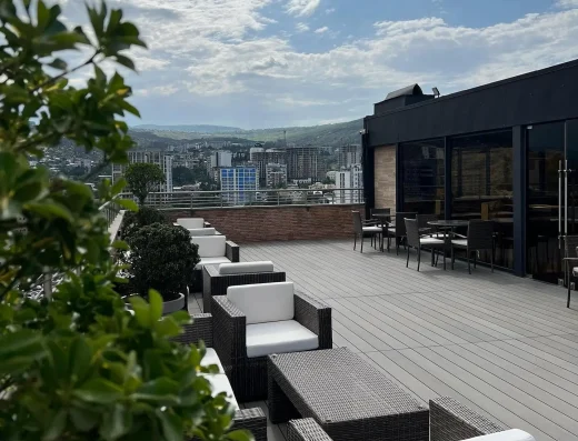 reed hotel tbilisi | فندق ريد تبليسي