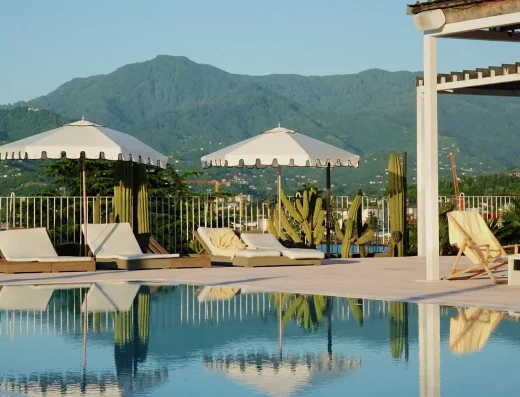 Rooms Hotel Batumi | فندق رومز باتومي