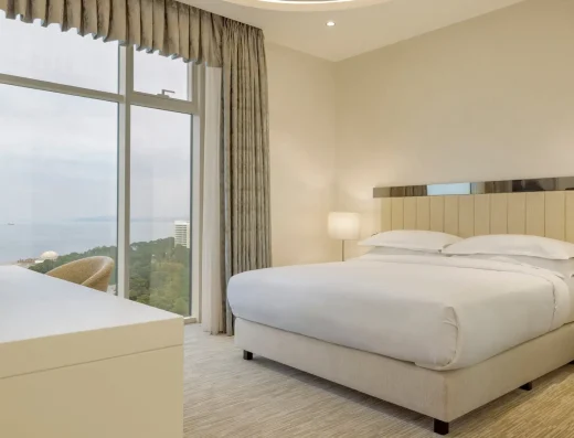 Sheraton Batumi | فندق شيراتون باتومي