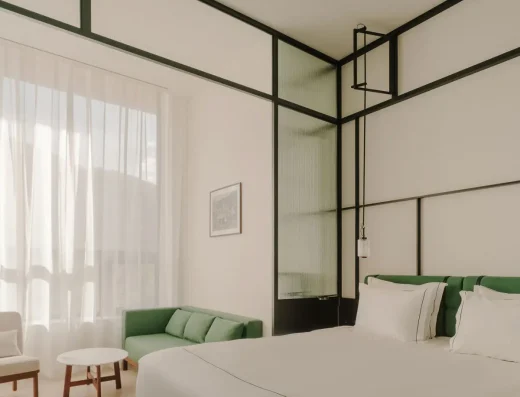The Telegraph Hotel Tbilisi | فندق التلغراف تبليسي