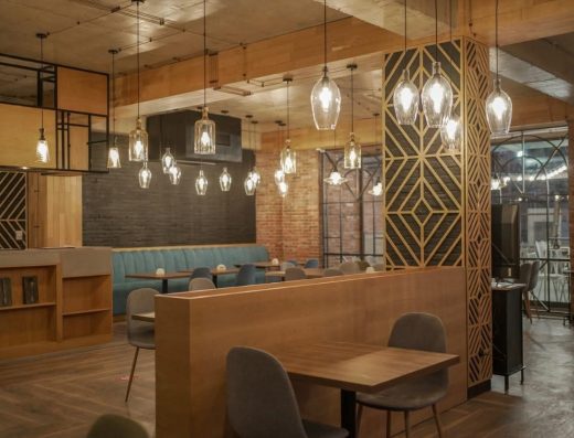 Um Faris Restaurant and Cafe-Bar | مطعم ومقهى أم فارس