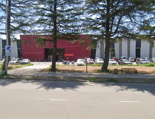 West Point Kutaisi | مجمع وست بوينت كوتايسي