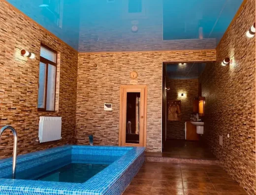 Green villa panorama | جرين فيلا بانوراما باتومي