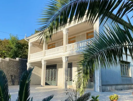 Green villa panorama | جرين فيلا بانوراما باتومي
