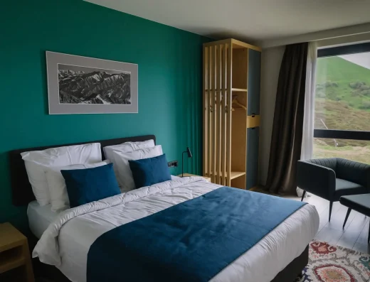 Gudauri Lodge | فندق جوداوري لودج