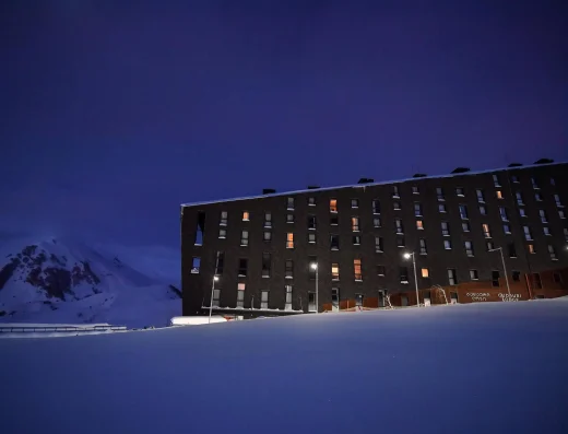 Gudauri Lodge | فندق جوداوري لودج