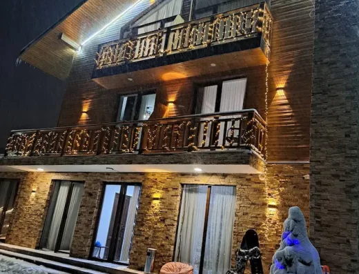 Hotel Gudauri Star | فندق جوداوري ستار