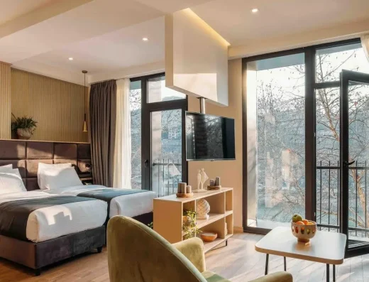 Hotel Monday | فندق مونداي  