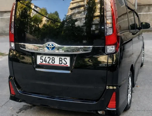 Mehdiev – Driver and Guide | مهدييف – سائق دليل سياحي