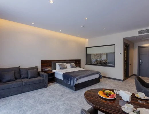 Hotel Monarch Batumi | فندق مونارك باتومي