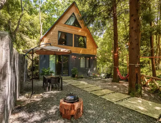 VenoSea Cottage – Tsikhisdziri |كوخ فينوسيا بين باتومي وكوبوليتي