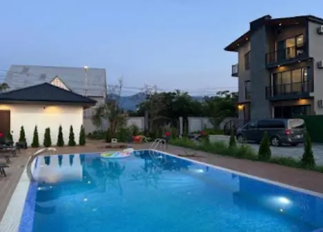 Villa Feel Georgia | فيلا فيل جورجيا