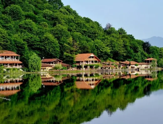 Lopota Lake Resort & Spa | منتجع وسبا بحيرة لوبوتا